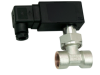 Cảm biến lưu lượng Flow switch Model UR3K-010GM050 Hornsberg Senseca