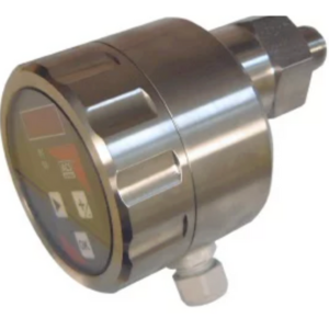 Cảm biến đo màng mỏng polysilicon Precont S20 ASC Control System