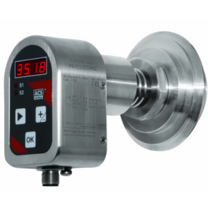 Cảm biến áp suất Precont S30 ASC Control System