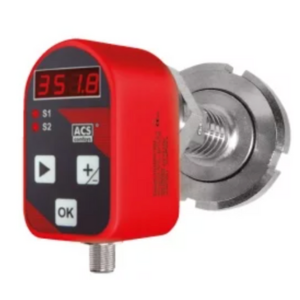 Cảm biến áp suất Precont S70 ASC Control System