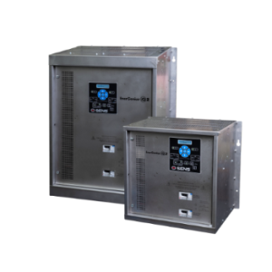 Bộ sạc ắc quy EnerGenius IQ2 Q024016TL514A SENS