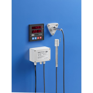 Bộ đo nhiệt độ độ ẩm Senseca HD3817T / HD38V17T Series – Absolute Humidity Transmitters 