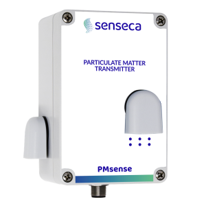 Cảm biến đo nồng độ bụi Senseca PMsense – Particulate Matter Transmitter 