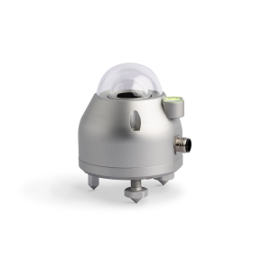 Cảm biến đo bức xạ mặt trời Class A LPS10MA0 LPS10MAT Class A pyranometer, modbus + 1 x configurable analog output (0/4…20 mA / 0…1/5/10 V), with /without tilt option