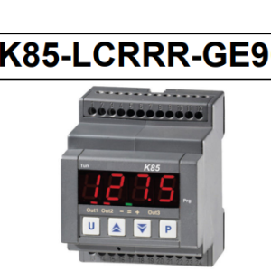 Bộ Điều Khiển Nhiệt Độ Gesint K85-LCRRR -GE90
