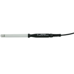 Đầu dò nhiệt độ PT100 SENSECA Model: TFS 0100 E. Probes Humidity / Flow