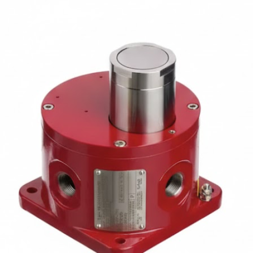 Explosion Proof Manual Push Buttons PB125 Ex-tech