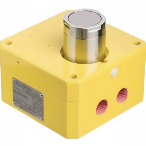 Explosion Proof Manual Push Buttons (GRP) PB135 Ex-tech