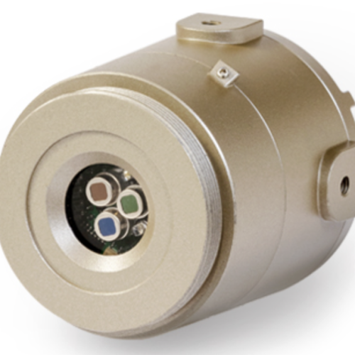 Đầu báo lửa IR3 RFD-6X Rezontech