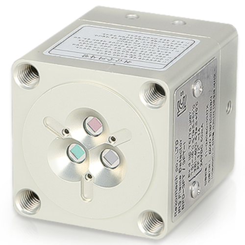 Đầu báo lửa IR3 RFD-3FT Rezontech