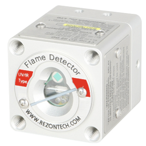 Đầu báo lửa UVIR RFD-2FTN Rezontech