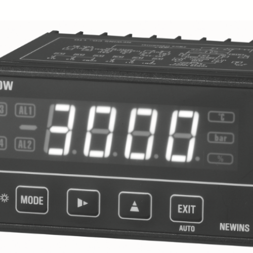 Bộ hiển thị Digital Indicators IC-3000 Newins
