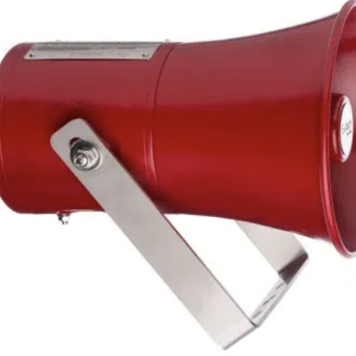 Explosion Proof Sounder horn SD125 Ex-tech