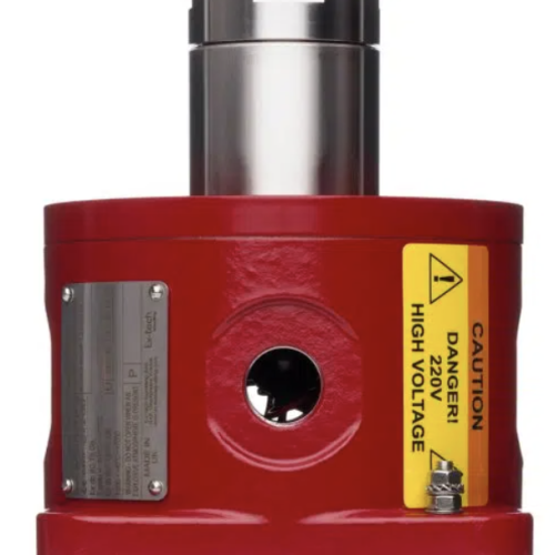Explosion Proof Manual Call Point CP125 Ex-tech