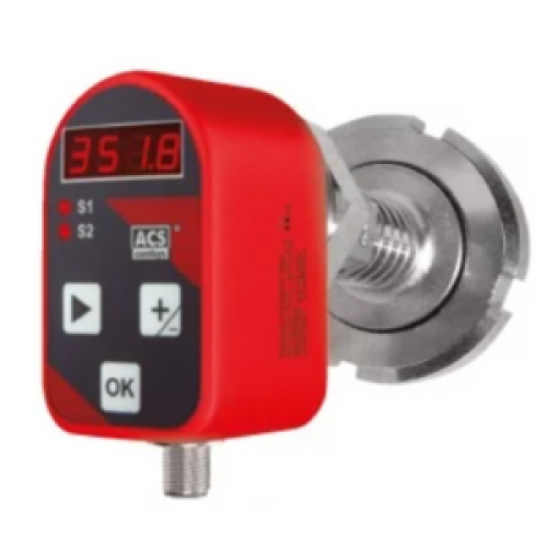 Cảm biến áp suất Precont S70 ASC Control System