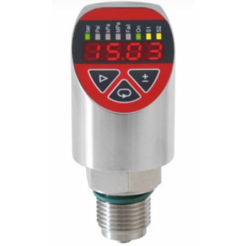 Công tắc áp suất kỹ thuật số Precont PS4SK ASC Control System