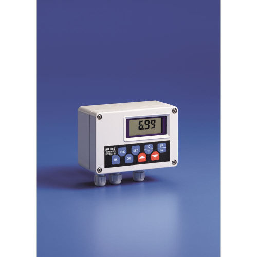 Thiết bị đo độ pH Senseca  DO9403T-R1 DO9403TR-R1 DO9765T DO9765TR DO9766T-R1 DO9766TR-R1 DO9785T DO9785TR DO9786T-R1 DO9786TR-R1