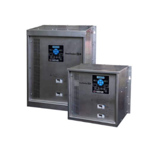 Bộ sạc ắc quy EnerGenius IQ2 Q024016TL514A SENS