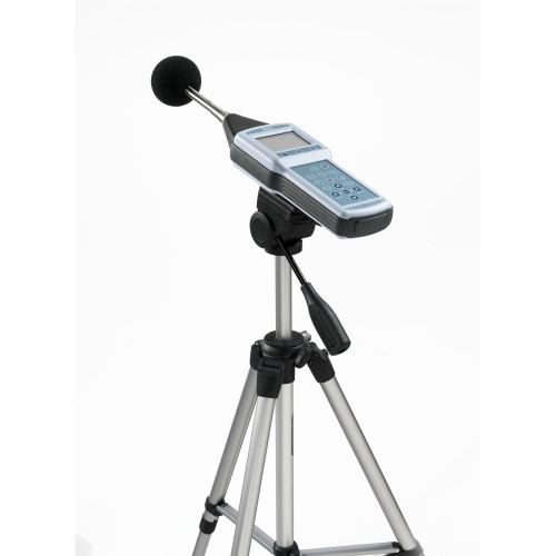 Thiết bị đo độ ồn Senseca HD2010UC.kit1 – Class 1 Integrating Sound Level Meter 