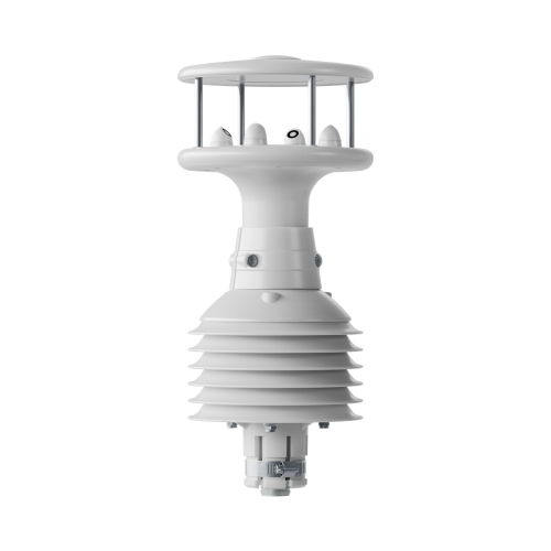 HD52.3D… Series – Thiết bị đo tốc độ gió siêu âm 2 trục HD52.3D… Series – 2 Axis Ultrasonic Anemometer