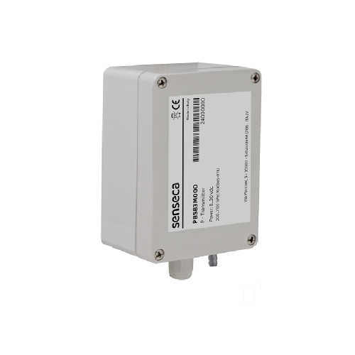 PBS83M – Máy phát khí áp đầu ra kỹ thuật số Senseca PBS83M – Digital Output Barometric Transmitters
