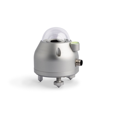 Cảm biến đo bức xạ mặt trời Class A LPS10MA0 LPS10MAT Class A pyranometer, modbus + 1 x configurable analog output (0/4…20 mA / 0…1/5/10 V), with /without tilt option