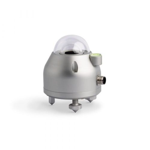 Cảm biến đo bức xạ mặt trời Senseca •	PYRAsense Class A - LPS10M00 | LPS10M0T | LPS10MAT | LPS100P0 hàng có sẵn
