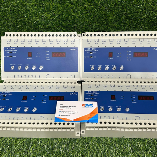 Bộ Converter ST-10M1 EAPL