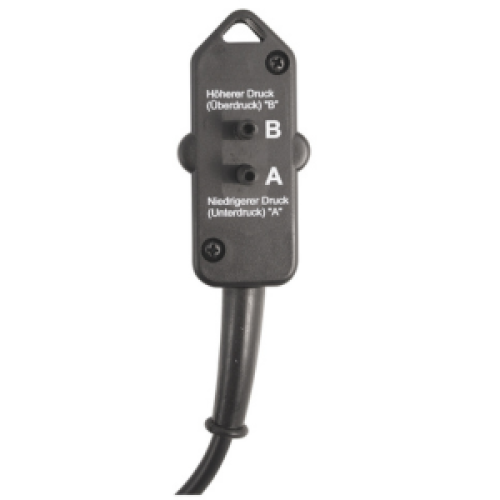 Cảm Biến Áp Suất Tuyệt Đối Bằng Nhựa SENSECA Model: GMSD 1.3 BA - K31 Pressure Plastic sensors Absolute pressure