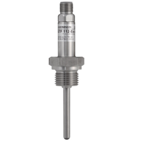 Cảm Biến Nhiệt Độ Chống Cháy Nổ (ATEX) SENSECA Model: GRO 200K Temperature sensor ATEX