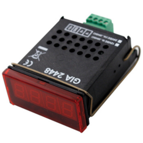 Thiết Bị Hiển Thị Tín Hiệu Chuẩn SENSECA Model: GIA 2448 Display devices Standard signals